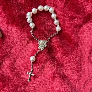 Mini rosary
